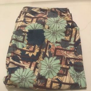Lularoe OS Legging